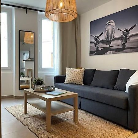 Appartement T2 La Ferte Gaucher A 200M Du Centre Экстерьер фото
