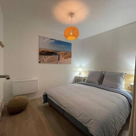 Appartement T2 La Ferte Gaucher A 200M Du Centre Экстерьер фото
