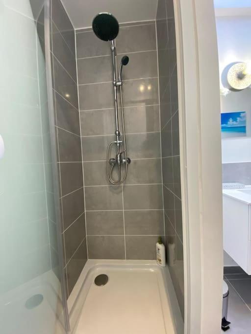 Appartement T2 La Ferte Gaucher A 200M Du Centre Экстерьер фото