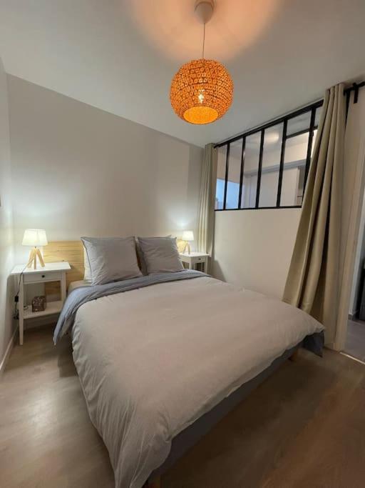 Appartement T2 La Ferte Gaucher A 200M Du Centre Экстерьер фото
